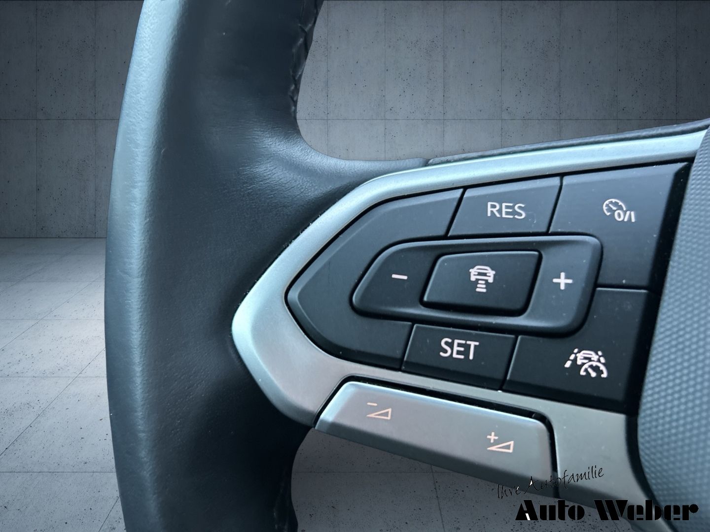 Volkswagen T-Roc - Bild 17