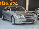 Mercedes-Benz C 180 Kompressor Elegance/AUTOM./66TKM/GARANTIE - Mercedes-Benz C 180: Elegance