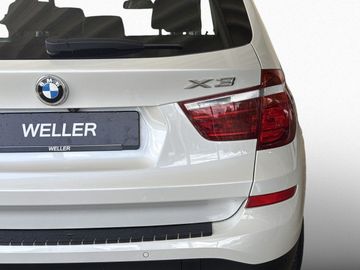 BMW X3 - 9