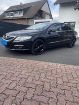 Volkswagen Passat CC 2.0 TDI 125kW DSG 4MOT Exclusive B... - Volkswagen Passat CC: Exclusive