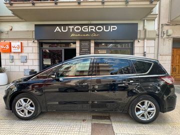 Ford S-Max - 7