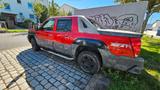 Chevrolet Avalanche - Chevrolet Avalanche