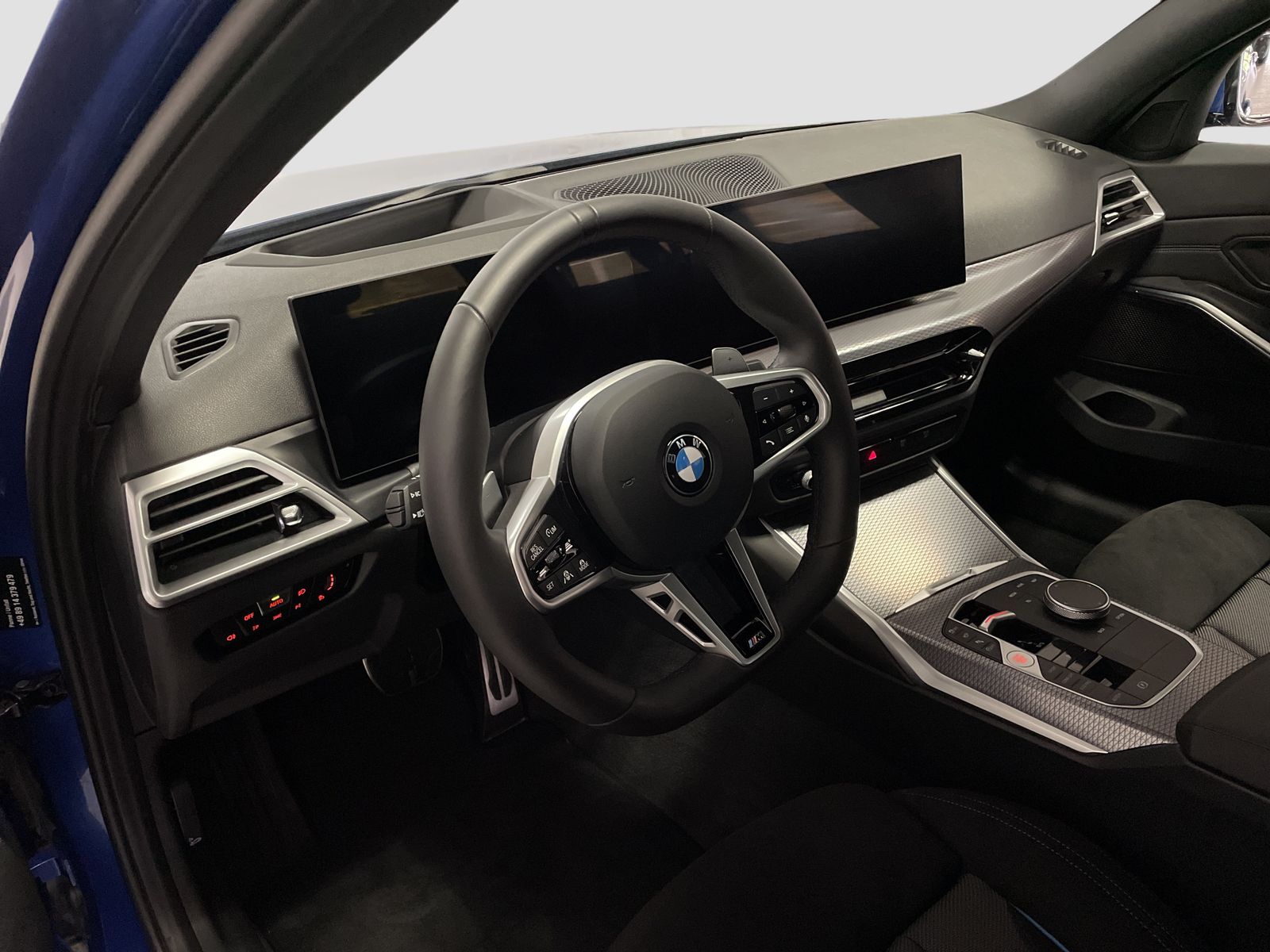 BMW 318 - Bild 10