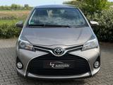 Toyota Yaris Comfort Keyless go Rückfahrkamera Tempomat - Toyota Gebrauchtwagen von 2015