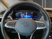 Volkswagen Touran - Vorschau Bild 12