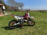 Husqvarna CR 125 - Angebote