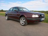 Audi 80 B4 Tüv 05/27 - Audi 80: B2