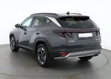 Hyundai Tucson 1.6 T-GDI 4WD Aut. Matrix ACC Navi Kamera - Hyundai TUCSON mit Benzin-Antrieb: mit Navigationssystem, mit Klimaanlage