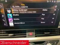 Audi A4 - Vorschau Bild 25