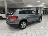 Skoda Kodiaq 1.4 TSI Style*LED*STHZG*BOLERO*360°*TOTW* - Skoda Gebrauchtwagen in Berlin