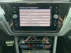 VW Touran Active 150PS TDI DSG #LED #ACC #7-Sitze VW Touran Active 150PS TDI DSG #LED #ACC #7-Sitze