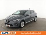 Renault Clio 1.3 TCe Intens Aut.*NAVI*360°*PDC*SHZ*LED* - Renault Clio: 1.3