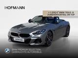 BMW Z4 sDrive20i Aut M Sport ACC+Inno+RFK+HUD+Memory - BMW Z4 Jahreswagen