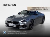 BMW Z4 - Vorschau Bild 1