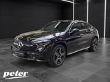 Mercedes-Benz GLC 220 d 4MATIC Coupé AMG+20''+DIGITAL+9G+MEMOR - gebrauchte Sportwagen