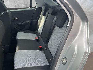 Opel Corsa 1.2 Turbo Alu+Allwetterreifen+Carplay+LED