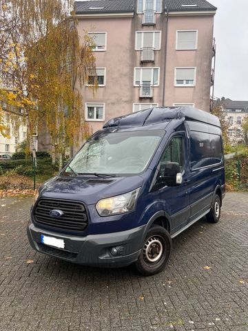 Ford Transit 350 L2H3  1. Hand  Bastler/...