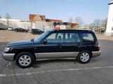 Subaru Forester - Subaru Forester in Hannover