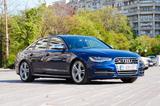 Audi S6 4.0 TFSI quattro S tronic - - Audi S6: Limousine