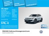 Volkswagen Tiguan Elegance 2.0 TDI 4 Mot AHK IQ.Light IQ.Dr - Volkswagen Gebrauchtwagen in Erfurt