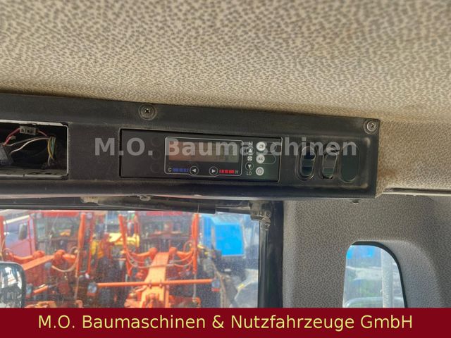 Fahrzeugabbildung Komatsu WA 480-6 / ZSA / AC / Waage /