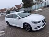 Opel Insignia B Sports Tourer Innovation 4x4-Garantie - Opel: Allradantrieb