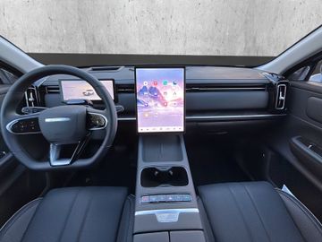 Andere JAECOO 7 PHEV DCT Exclusive 360° LHZ ACC PANO