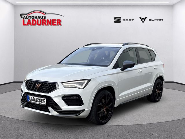 Ateca 4Drive 2.0lTSI *AHK+SOUNDSYSTEM+PANODACH*