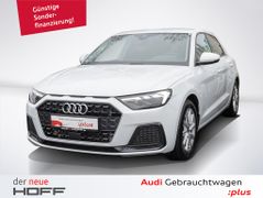 Audi A1 Sportback Advanced 30 TFSI Sportsitze Led Tem