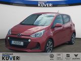 Hyundai i10 Trend 1,2 Benzin Tempomat+Shzg.+Klima+GJR - Hyundai i10 in Bremen