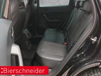 Cupra Ateca - Vorschau Bild 14