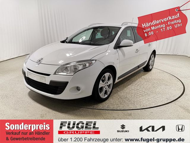 Renault Megane Grandtour 1.4 TCE Dynamique PDC|SHZ|Klima