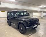 Land Rover Defender 110 E Station Wagon LED - Land Rover Defender Gebrauchtwagen in Hamburg