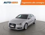 Audi AUDI A3 Sedan 1.6 TDI clean diesel S tronic Ambi - Audi A3: Se TDI