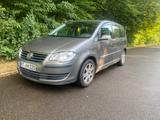 Volkswagen Touran 1.4 TSI 140 PS 2 Hand 7 Sitze Tüv 11/26 - Volkswagen Touran: Ps Tsi 140