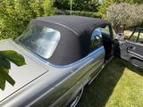 Mercedes-Benz 220 SE b W111 - Mercedes-Benz 220: Cabrio, Se
