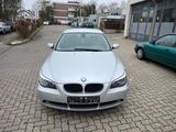 BMW 523 5 Limousine 523i~Navi~SHZ~PDC - BMW 523 in Mannheim
