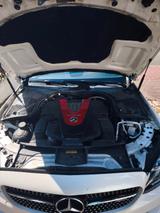 Mercedes-Benz C43AMG Mercedes 4MATIC Optimierung VMax - : Cabrio, Mercedes