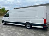 Volkswagen Crafter 35 L5H2 Maxi Überhang Hochdach Standheiz