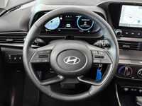 Hyundai i20 - Vorschau Bild 11