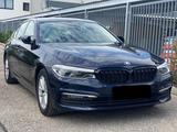 BMW 520 5 Limousine 520 i Aut. *M-Lenkrad* - BMW 520 Gebrauchtwagen in München