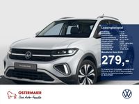 Volkswagen T-Cross - Vorschau Bild 1