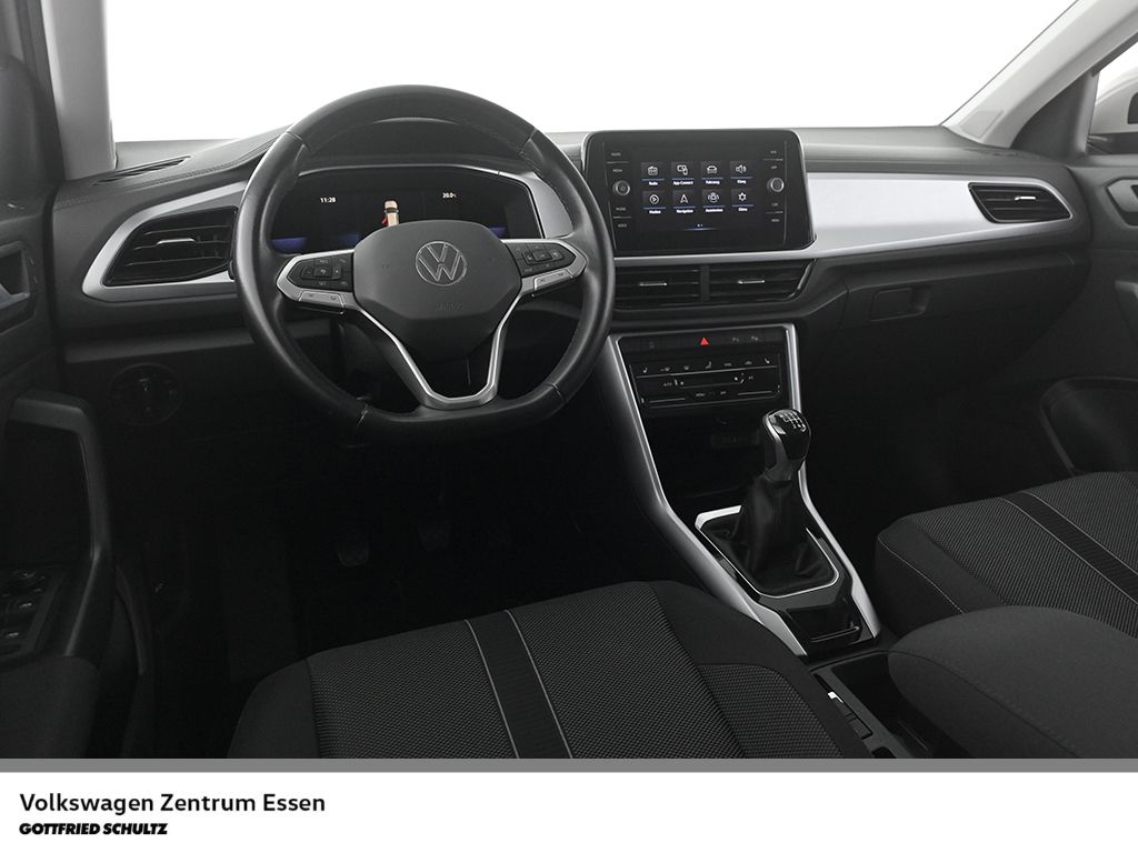Volkswagen T-Roc - Bild 13