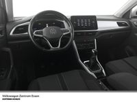 Volkswagen T-Roc - Vorschau Bild 13