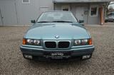 BMW 328i Automatik |1.Hand| |Klimaauto.| |Sitzheiz.| - BMW 328 aus 1997: 328i