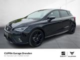 Seat Ibiza FR Black Edition 1.0 TSI 85 kW (116 PS) 7- - Seat New cars in Dresden
