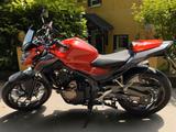 Honda CB500F Top Zustand + Tieferlegung + viele Extras - NAKED BIKE VON 251 BIS 500 CCM
