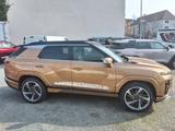 KGM Actyon LUXE 163 PS AUTOMATIK  350 EUR/ ohne Anz. - KGM Actyon Neuwagen