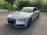 Audi A7 3.0 TDI 200kW quattro S tronic Sportb. - - Audi A7 in Mönchengladbach