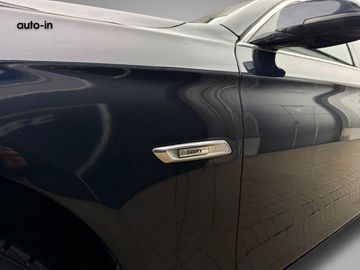 BMW 520 - 7